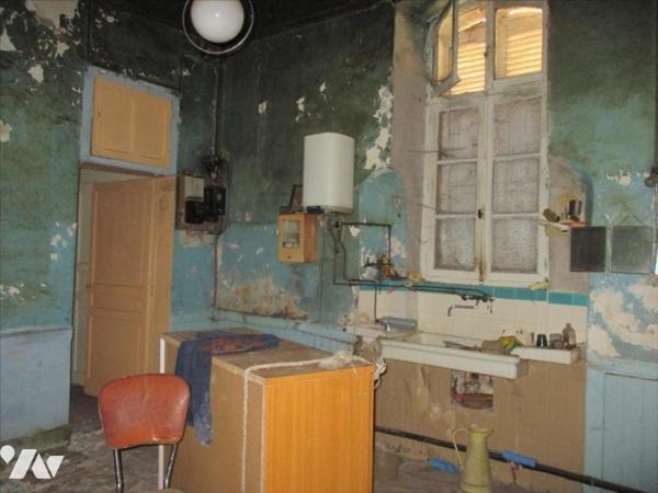 GRAND VOLUME A AMENAGER A FAVERNEY