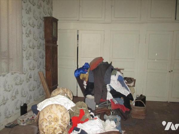 GRAND VOLUME A AMENAGER A FAVERNEY