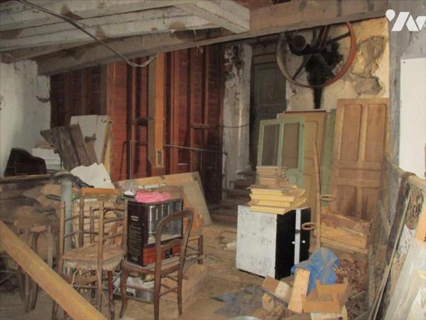 GRAND VOLUME A AMENAGER A FAVERNEY