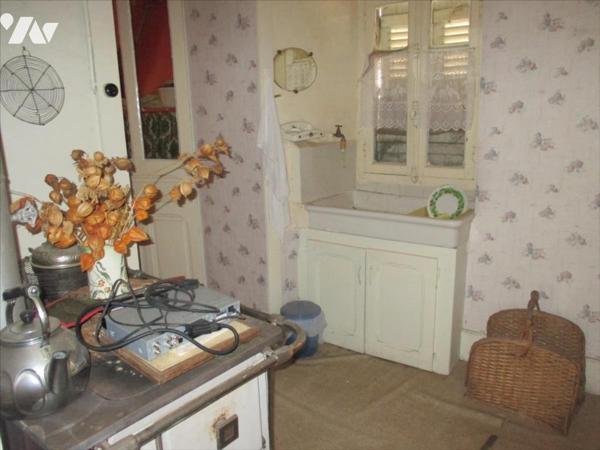 GRAND VOLUME A AMENAGER A FAVERNEY