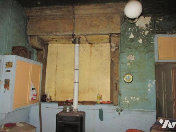 GRAND VOLUME A AMENAGER A FAVERNEY