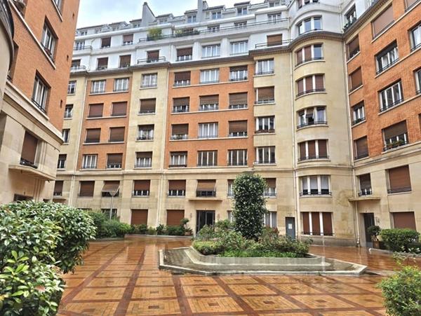 Appartement 3 pièces à louer