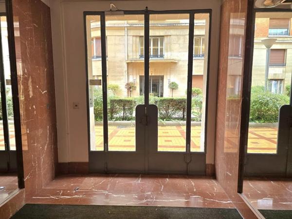 Appartement 3 pièces à louer