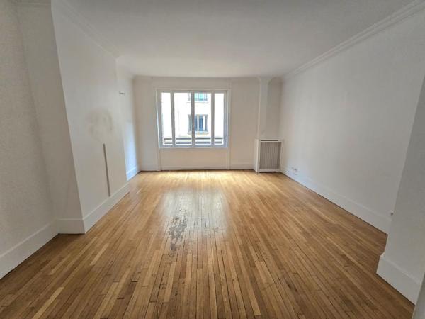 Appartement 3 pièces à louer