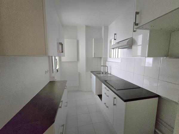 Appartement 3 pièces à louer