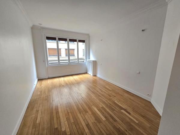 Appartement 3 pièces à louer