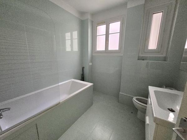 Appartement 3 pièces à louer