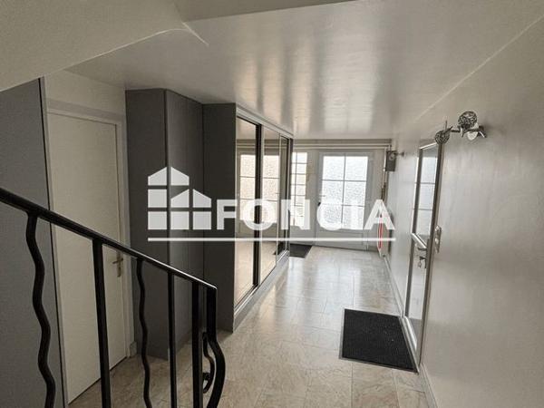 À vendre Maison 4 pièces 100 m² - Savigny-sur-orge 91600