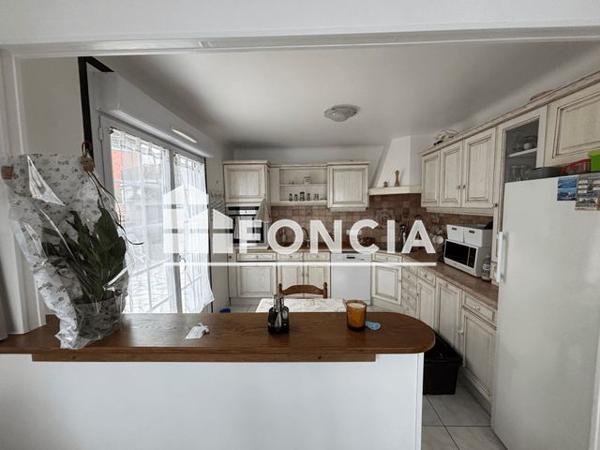 À vendre Maison 4 pièces 100 m² - Savigny-sur-orge 91600