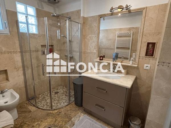 À vendre Maison 4 pièces 100 m² - Savigny-sur-orge 91600