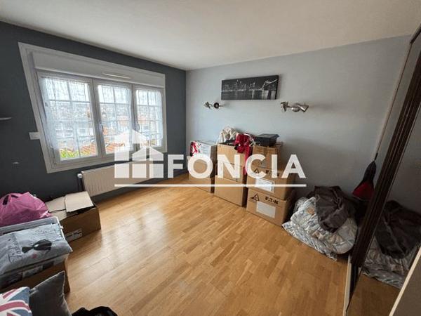 À vendre Maison 4 pièces 100 m² - Savigny-sur-orge 91600