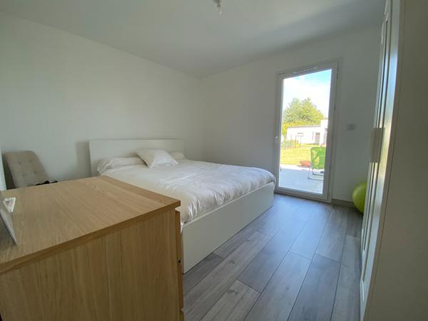 A vendre maison à Lanrelas, à 10 mn de Broons et axe RN12 Brest/Rennes