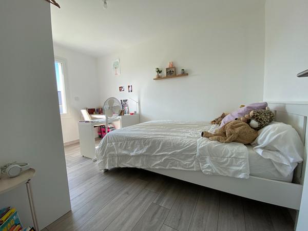 A vendre maison à Lanrelas, à 10 mn de Broons et axe RN12 Brest/Rennes