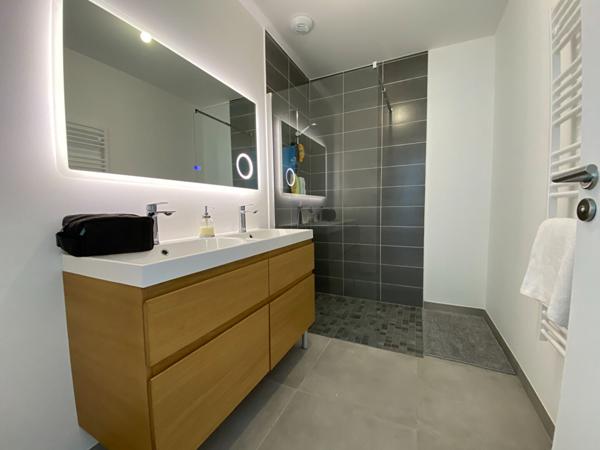 A vendre maison à Lanrelas, à 10 mn de Broons et axe RN12 Brest/Rennes