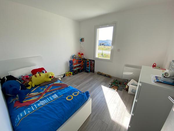 A vendre maison à Lanrelas, à 10 mn de Broons et axe RN12 Brest/Rennes