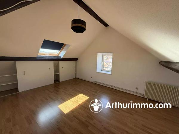 Location Appartement 6 pièces 136 m2 à Belfort