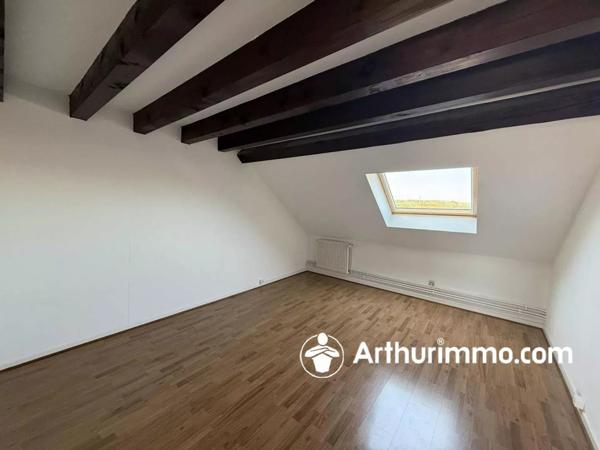 Location Appartement 6 pièces 136 m2 à Belfort