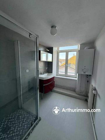 Location Appartement 6 pièces 136 m2 à Belfort