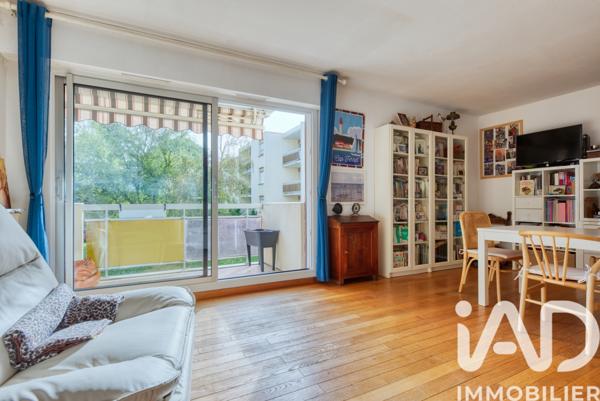 Appartement à vendre 4 pièces 99 m² Gradignan