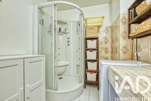 Appartement à vendre 4 pièces 99 m² Gradignan