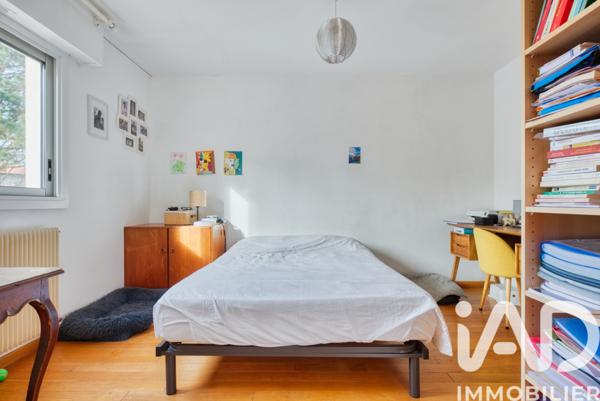 Appartement à vendre 4 pièces 99 m² Gradignan