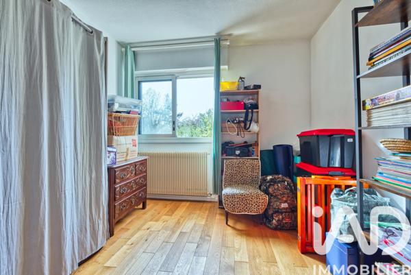 Appartement à vendre 4 pièces 99 m² Gradignan
