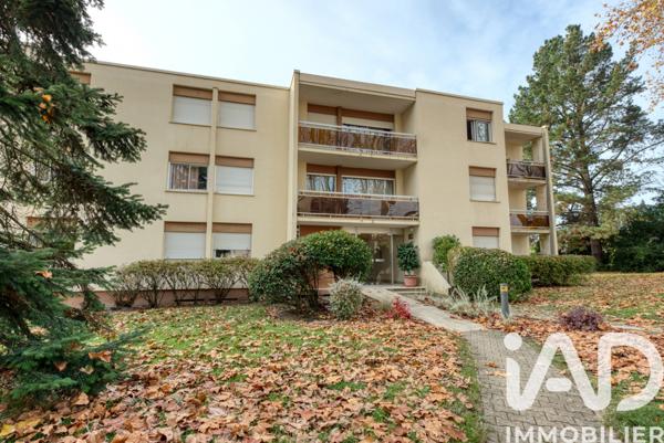 Appartement à vendre 4 pièces 99 m² Gradignan