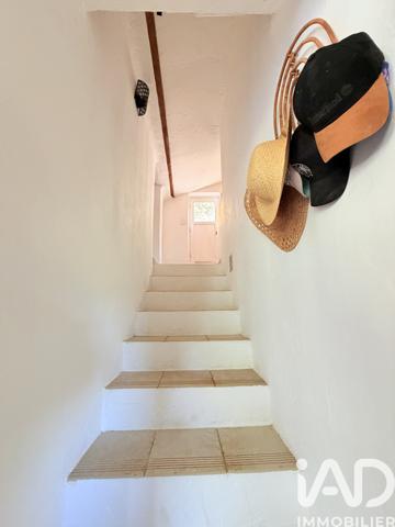 Maison à vendre 4 pièces 85 m² Saint-Jeannet