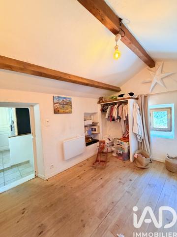 Maison à vendre 4 pièces 85 m² Saint-Jeannet