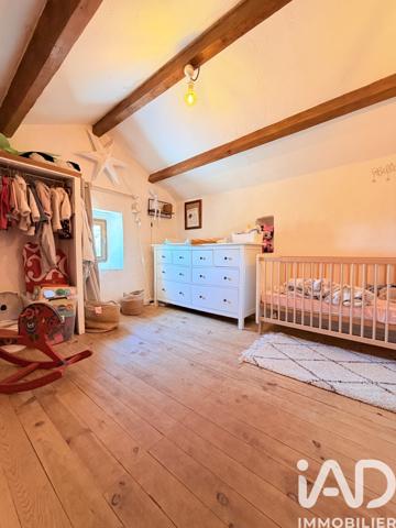 Maison à vendre 4 pièces 85 m² Saint-Jeannet