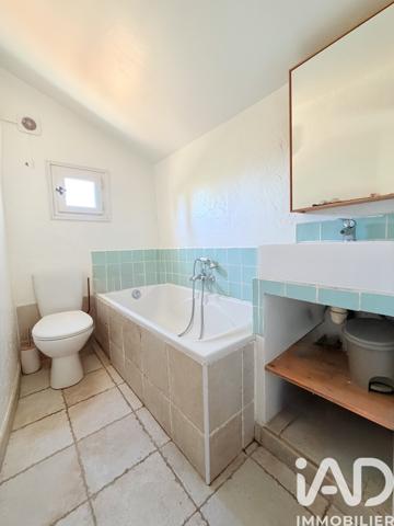 Maison à vendre 4 pièces 85 m² Saint-Jeannet