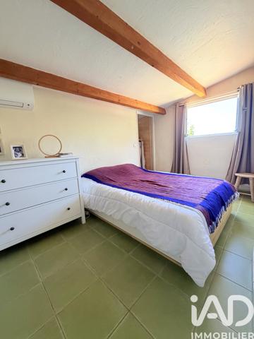 Maison à vendre 4 pièces 85 m² Saint-Jeannet