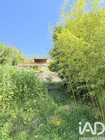 Maison à vendre 4 pièces 85 m² Saint-Jeannet