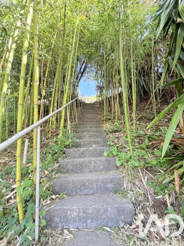 Maison à vendre 4 pièces 85 m² Saint-Jeannet