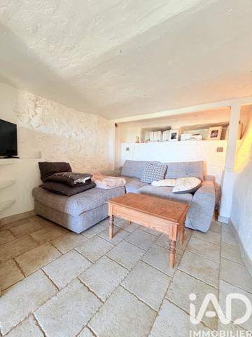 Maison à vendre 4 pièces 85 m² Saint-Jeannet