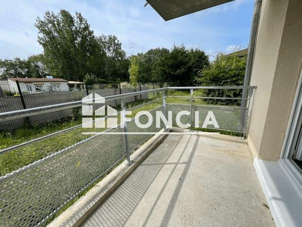 Location Appartement 2 pièces 38.05 m² - 2 RUE D'ÎLE DE FRANCE Grugies 02680