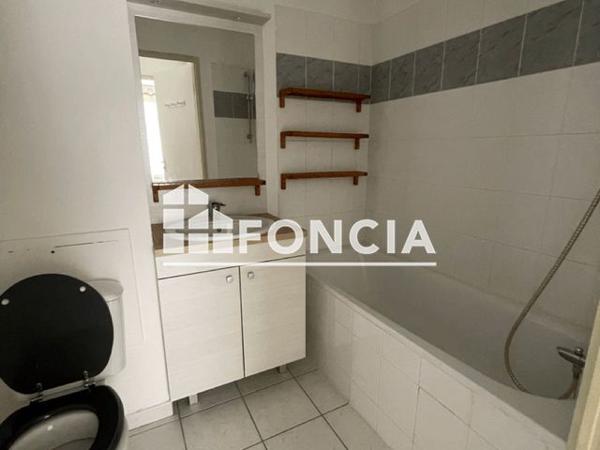 Location Appartement 2 pièces 38.05 m² - 2 RUE D'ÎLE DE FRANCE Grugies 02680