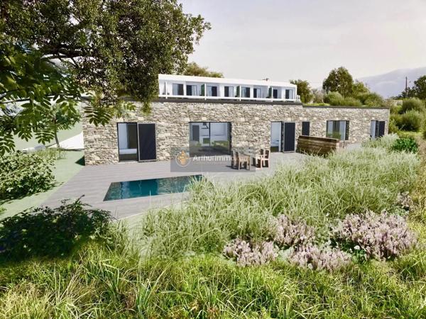 Vente Maison 3 pièces 71 m2 à Oletta