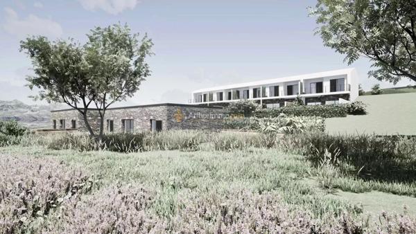 Vente Maison 3 pièces 71 m2 à Oletta