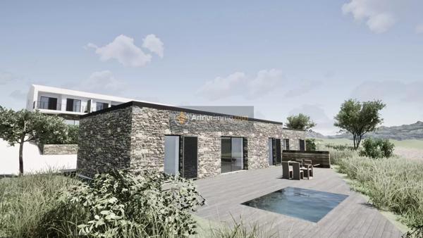 Vente Maison 3 pièces 71 m2 à Oletta