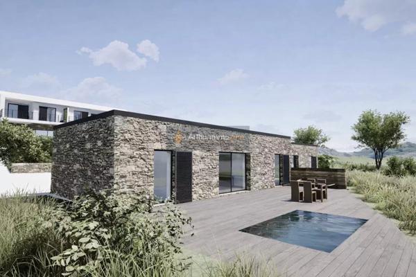 Vente Maison 3 pièces 71 m2 à Oletta