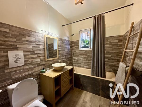 Appartement à vendre 2 pièces 49,05 m² Cassis