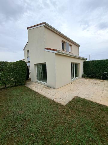 Beaumont, maison type 4 pièces, 102 m² - Pro Immo