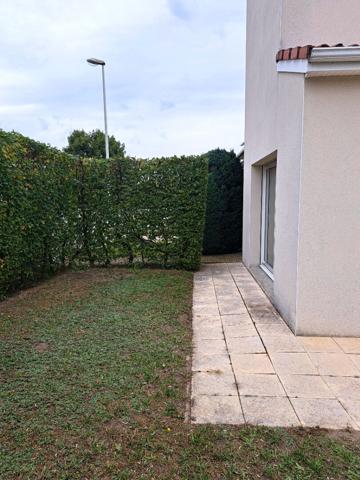 Beaumont, maison type 4 pièces, 102 m² - Pro Immo