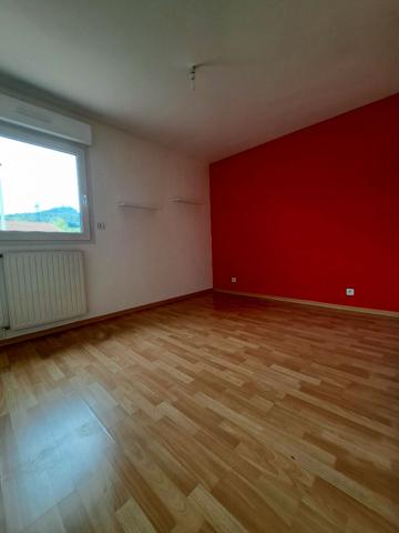 Beaumont, maison type 4 pièces, 102 m² - Pro Immo