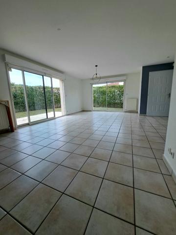 Beaumont, maison type 4 pièces, 102 m² - Pro Immo