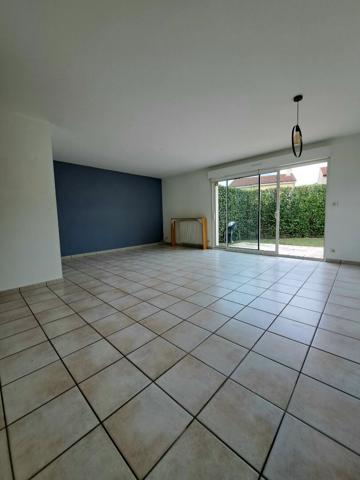 Beaumont, maison type 4 pièces, 102 m² - Pro Immo