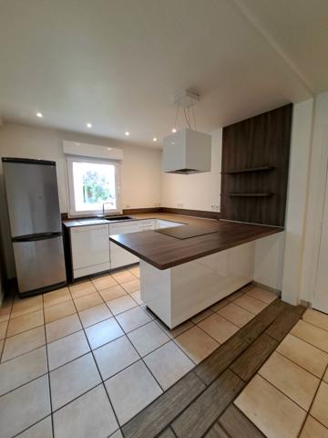 Beaumont, maison type 4 pièces, 102 m² - Pro Immo