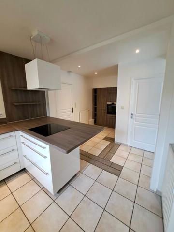 Beaumont, maison type 4 pièces, 102 m² - Pro Immo