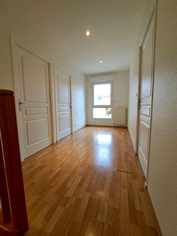 Beaumont, maison type 4 pièces, 102 m² - Pro Immo